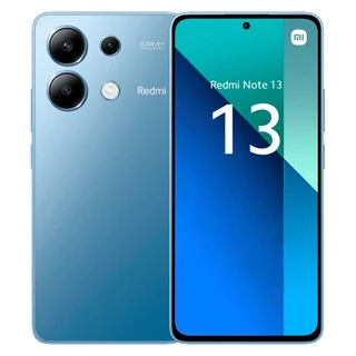 Xiaomi Redmi Note 13 128gb Memoria 8gb ram 4G Global Envio Imediato!