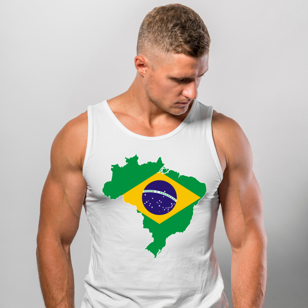 regata do brasil em Promoção na Shopee Brasil 2024