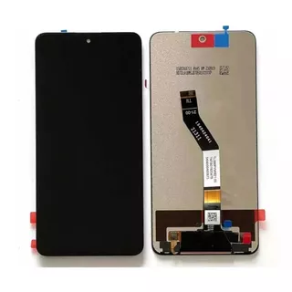Tela Frontal Compatível Redmi Note 11/ Note 11s 5G S/aro