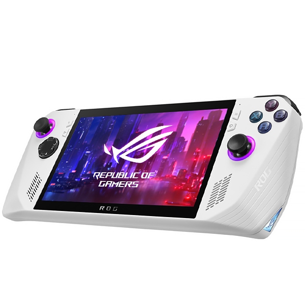 Console Portatil Asus Rog Ally RC71L Wi-Fi/Bluetooth 7" 512GB SSD Original lacrado