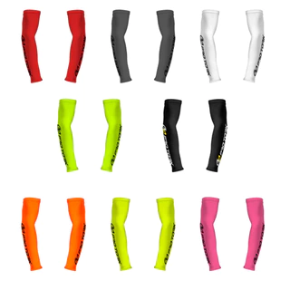 Manguito Para Adulto Pro Tork Diversas Cores Material Flexível Confortável Proteção UV 50+ Leve