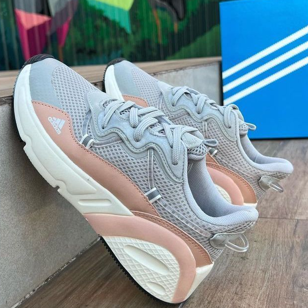 Tênis Feminino LX Promoção