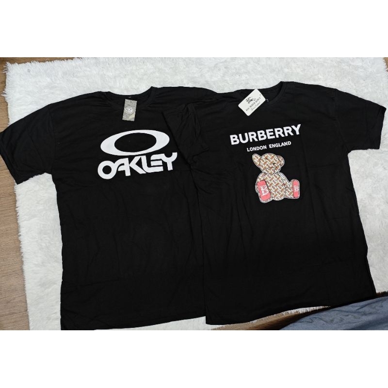 KIT 2 CAMISETAS PLUS SIZE ALGODAO ESTAMPADA G1 G2 G3(pode escolher)