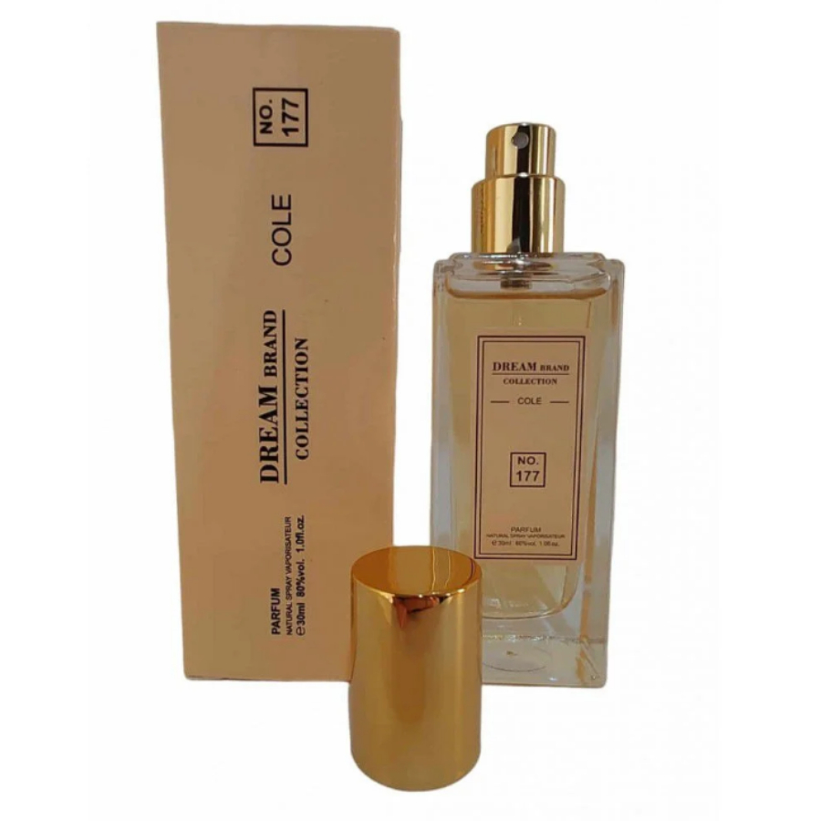 TUBETE DREAM BRAND COLLECTION 177 CHLOE FEM 30ML