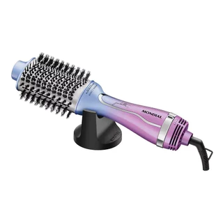 Escova Secadora Mondial By Juliette 1300w Es-ju-03 Bivolt 110v/220v