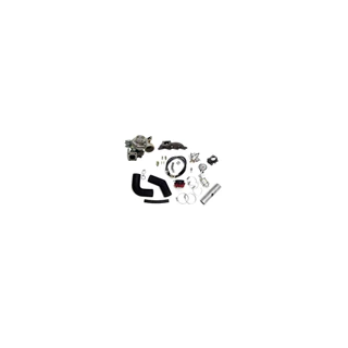 Kit Turbo Vw Motor Ea-111 1.0/1.4 8v G5/ G6 + Turbina Zr3635