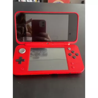 New 2DS XL ED Pokemon