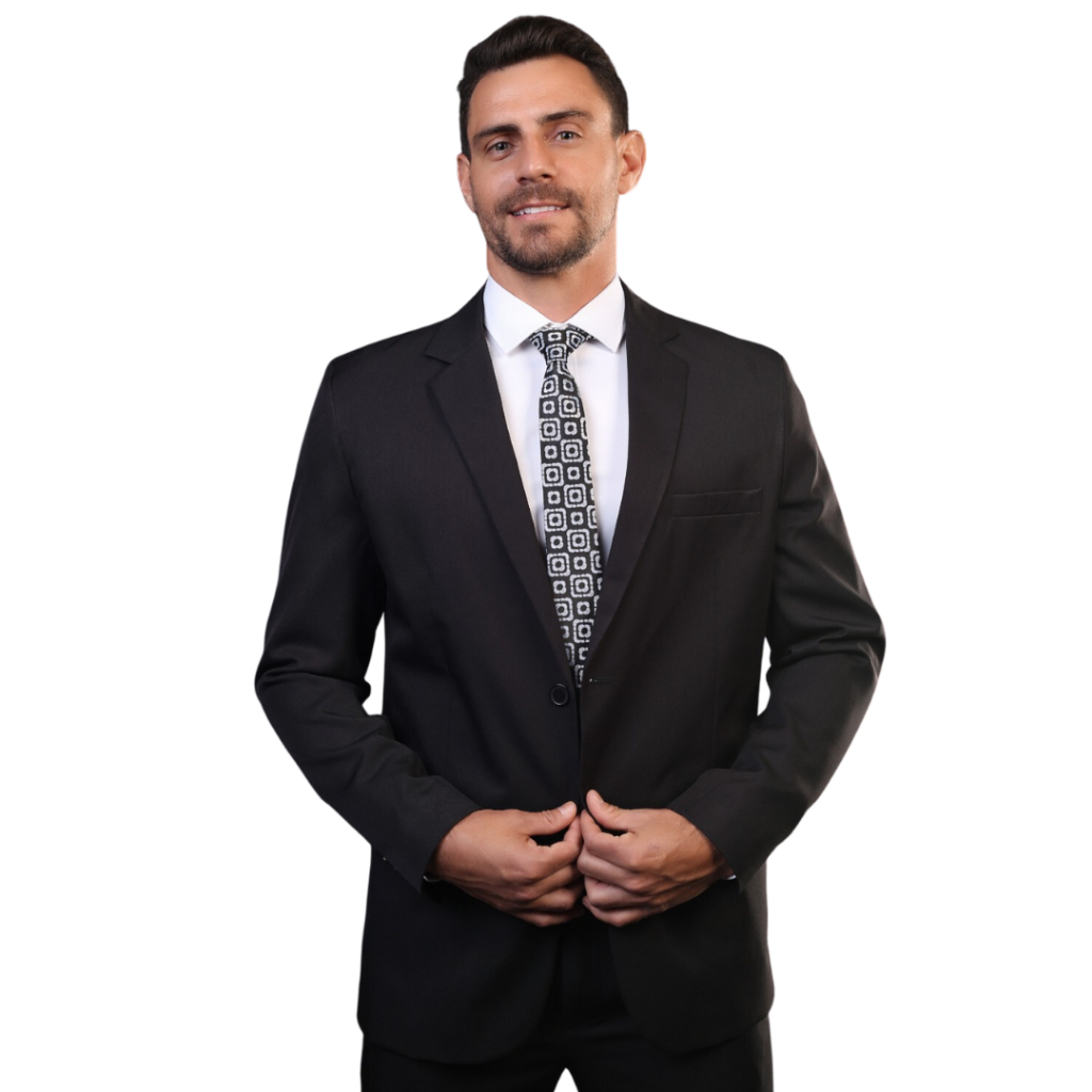 Terno Masculino Variedade Preço Baixo Alta Qualidade