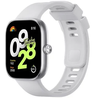 Smartwatch Xiaomi Redmi Watch 4 com GPS / Bluetooth Versao Global