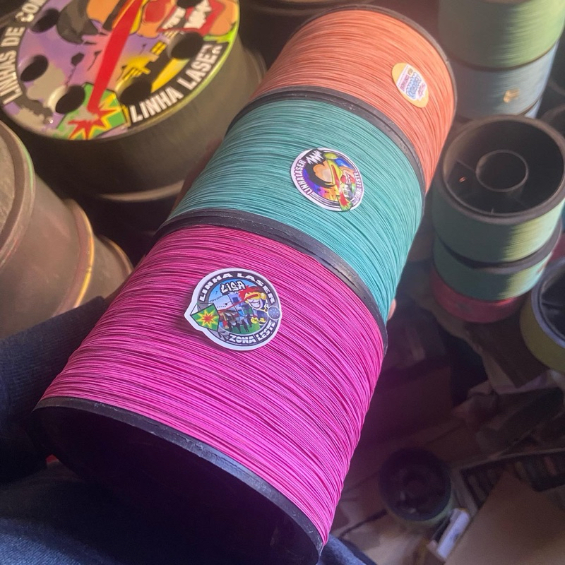 Roquinha 2mil jds SUPER LISA(EMBORRACHADA) 3p