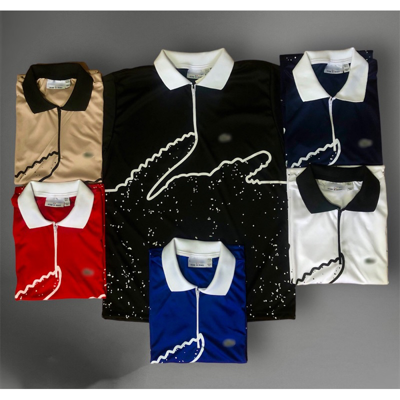Camisa Gola Polo Masculina - M,G,GG - R12