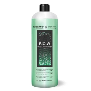 Alcance Bio W Limpeza a seco 1 Litro