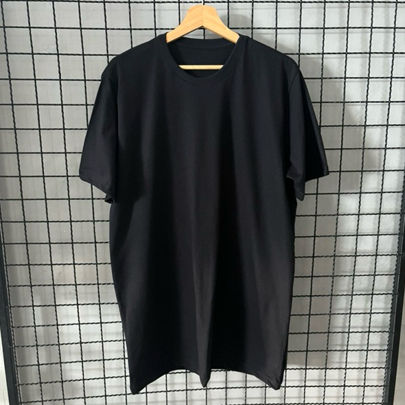 Camiseta masculina lisa Básica 100% algodão premium envio imediato