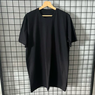 Camiseta masculina lisa Básica 100% algodão premium envio imediato