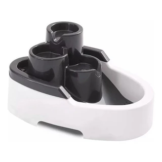Fonte bebedouro cascata pet durapets 2,5 litros
