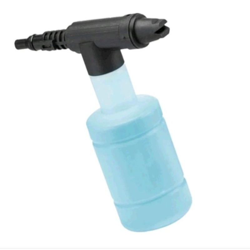 Aplicador Detergente Lavadoras de Alta Pressao Electrolux