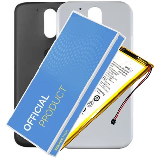 Battria GA40 Compatível Moto G4 Plus Xt1640 / G4 Xt1626 Xt1620 + Tampa + 1 Ano Garantia!