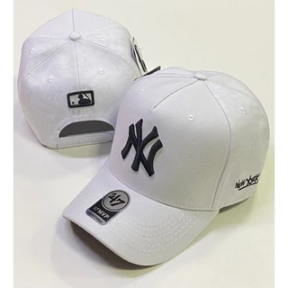 Boné Feminino Masculino New York NY c/ Forro Interno Personalizado Edição Limitada Fotos Reais