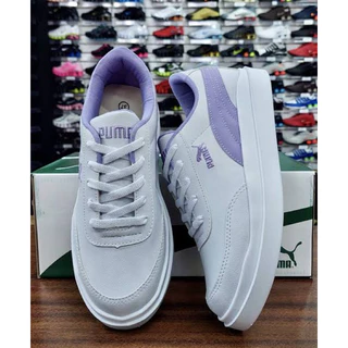 Tênis Feminino e Masculino Casual Street PU