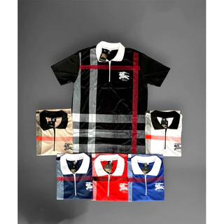 Camisa Gola Polo - Estampa B - M,G,GG