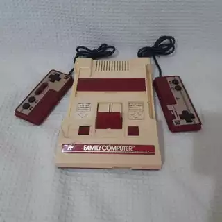 FAMILY COMPUTER FAMICOM ORIGINAL