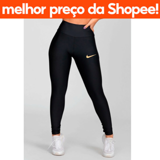 calça legging nike em Promoção na Shopee Brasil 2024