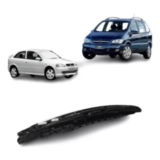 Alma Aço Dianteira Astra 99/02 / Zafira Todas