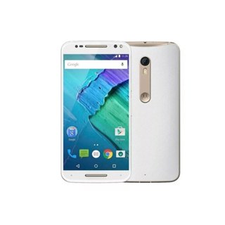 Moto G4 Plus Dual SIM 32 GB branco/bambu 2 GB RAM