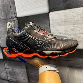 Tenis mizuno 2024 em oferta