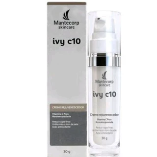  Ivy C10 Gel Rejuvenescedor 