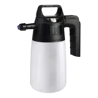 Pulverizador Gerador De Espuma Ik Foam 1,5l Borrifador Spray