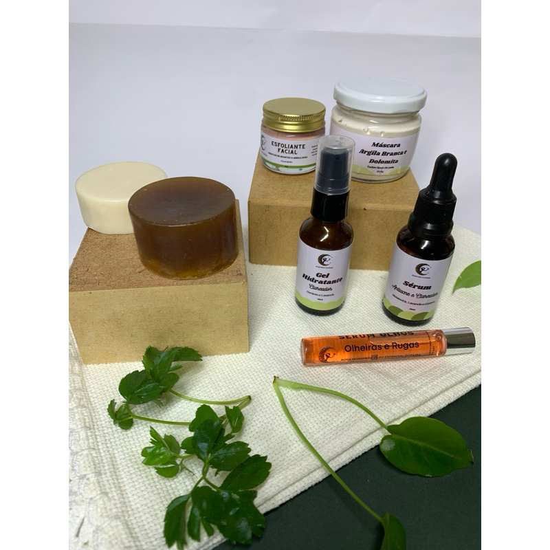 Kit Completo | Shopee Brasil