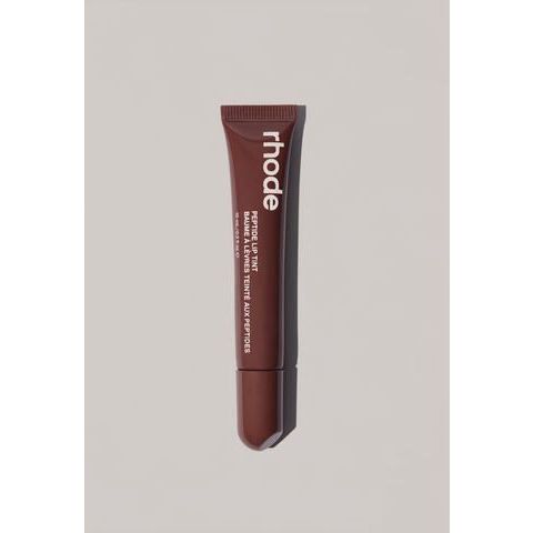 Rhode Beauty Hailey Bieber Peptide Lip Treatment Tratamento Labial