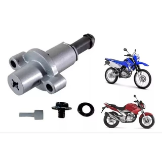 REGULADOR TENCIONADOR TENSOR CORRENTE COMANDO FAZER LANDER 250
