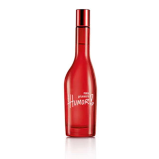 Natura Meu Primeiro Humor 75ml