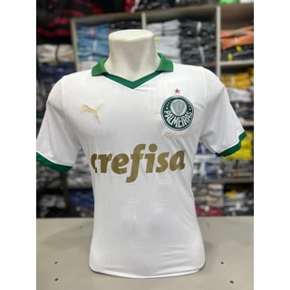 Camisa Palmieras crefisa 2024 (envio Imediato)
