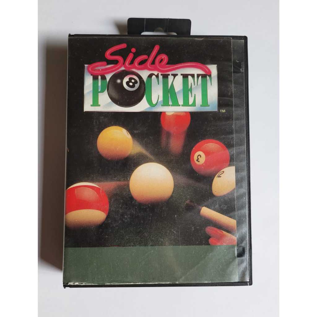 Cool Spot mega drive Made in Japan - Jeux vidéo