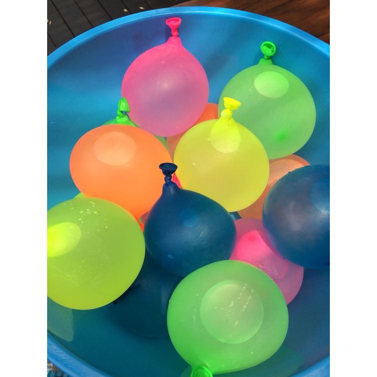 100 Bexiga Balão Zerinho Cor Sortido Pc Pic | Shopee Brasil