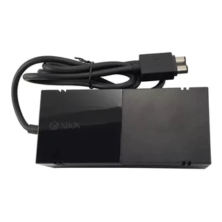 Fonte Xbox ONE Fat BIVOLT 110v 220v Original Microsoft - Pronta Entrega