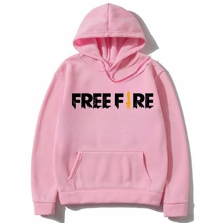 Blusa de frio de mestre best sale free fire