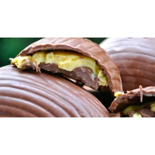 Páscoa Ovo Trufado 800 Doces Dinda