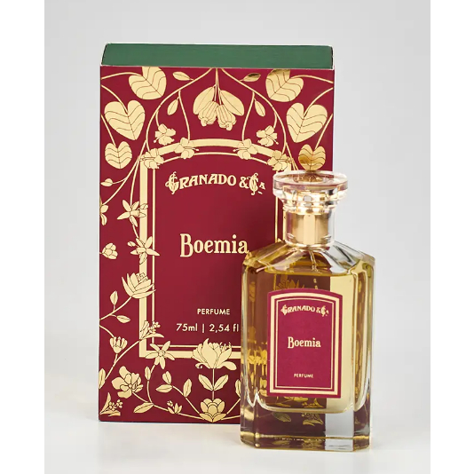 Perfume Granado Boemia 75ml