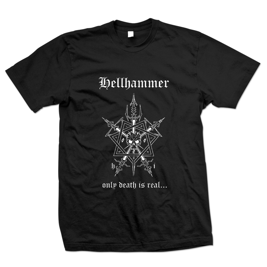 Black Metal Cave Shop, Loja Online | Shopee Brasil
