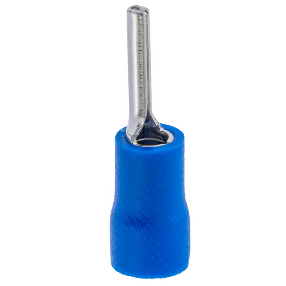 Terminal Elétrico Pino Agulha 2,5mm 500 Pç | Shopee Brasil