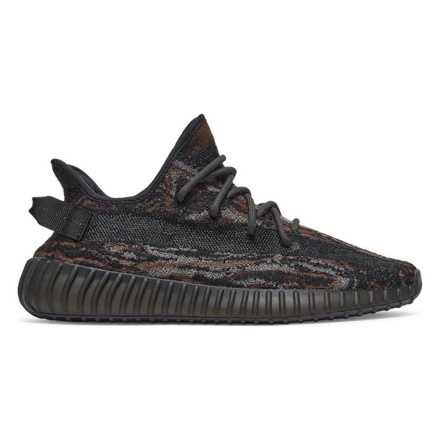 Tênis Yeezy Boost 350 V2 MX Rock Premium Alta Qualidade , Corrida , Caminhada , Super Confortavel Unissex 1º Linha