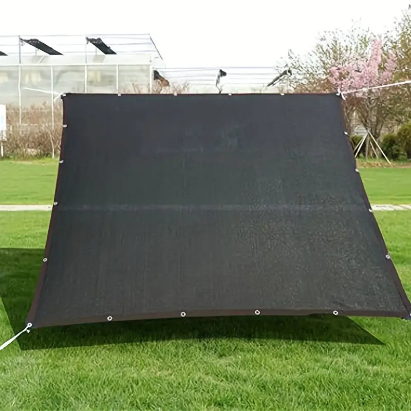 Tela Sombrite 50% - 4 Metros X 4 Metros