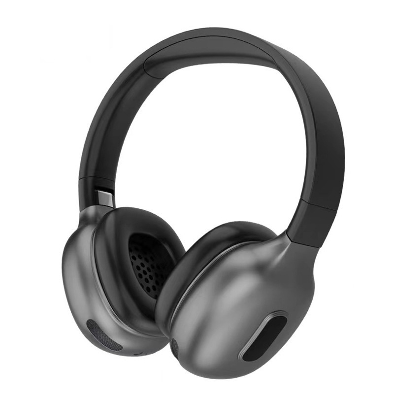 Fone De Ouvido Sem FioAir Max2 Bluetooth 5.3 headset AP subwoofer