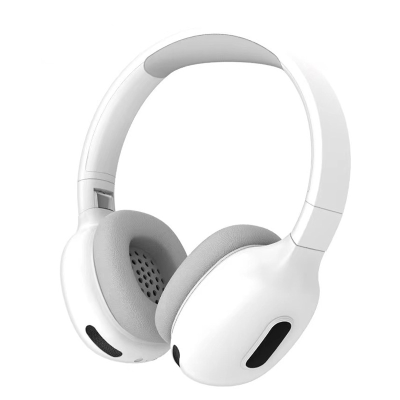Fone De Ouvido Sem FioAir Max2 Bluetooth 5.3 headset AP subwoofer