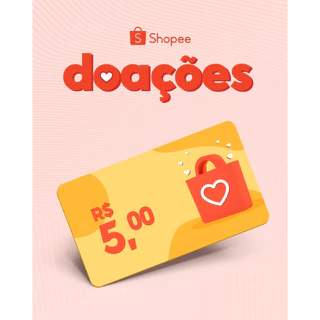 Doe R$5,00 para a Associação Fala Mulher