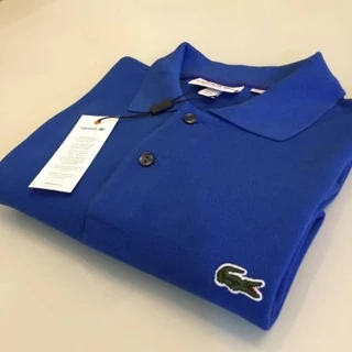 CAMISA GOLA POLO LACOSTE PIQUET LINDAS CORES UNISSEX GARANTA JÁ A SUA PROMOÇÃO!!